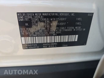 2023 Toyota RAV4 Hybrid XLE - miniatura 15