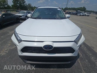 2023 Toyota RAV4 Hybrid XLE - miniatura 2