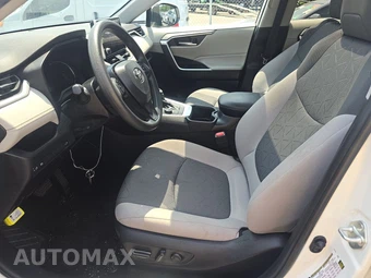 2023 Toyota RAV4 Hybrid XLE - miniatura 7
