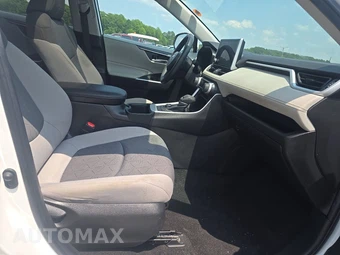 2023 Toyota RAV4 Hybrid XLE - miniatura 8