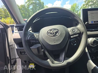2023 Toyota RAV4 Hybrid XLE - miniatura 10