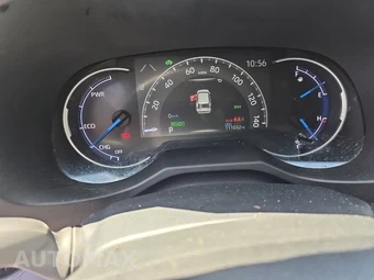 2023 Toyota RAV4 Hybrid XLE - miniatura 12