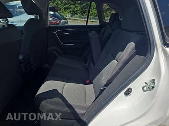 2023 Toyota RAV4 Hybrid XLE - miniatura 13