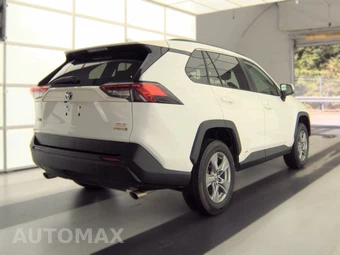 2023 Toyota RAV4 Hybrid XLE - miniatura 4