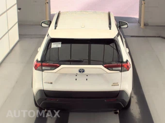 2023 Toyota RAV4 Hybrid XLE - miniatura 5