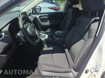 2023 Toyota RAV4 Hybrid XLE - miniatura 7