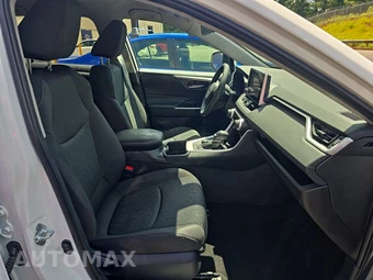 2023 Toyota RAV4 Hybrid XLE - miniatura 8