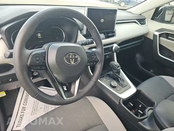 2023 Toyota RAV4 Hybrid XLE - miniatura 11