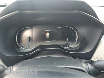 2023 Toyota RAV4 Hybrid XLE - miniatura 12