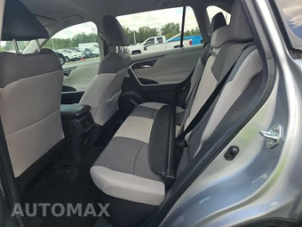 2023 Toyota RAV4 Hybrid XLE - miniatura 13