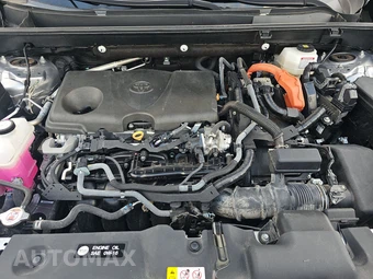 2023 Toyota RAV4 Hybrid XLE - miniatura 16