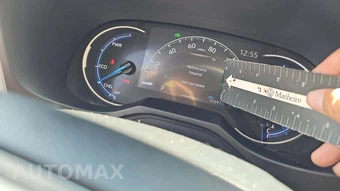 2023 Toyota RAV4 Hybrid XLE - miniatura 22