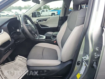 2023 Toyota RAV4 Hybrid XLE - miniatura 7