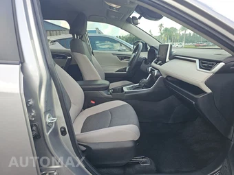 2023 Toyota RAV4 Hybrid XLE - miniatura 8