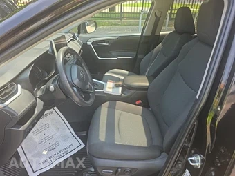 2023 Toyota RAV4 Hybrid XLE - miniatura 13