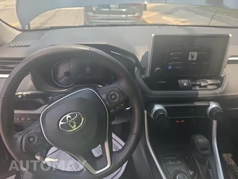 2023 Toyota RAV4 Hybrid XLE - miniatura 14