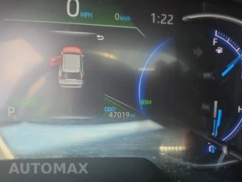 2023 Toyota RAV4 Hybrid XLE - miniatura 15