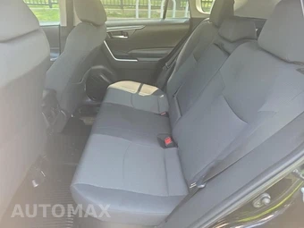 2023 Toyota RAV4 Hybrid XLE - miniatura 16