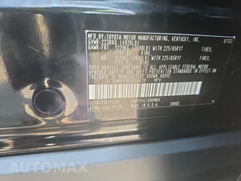 2023 Toyota RAV4 Hybrid XLE - miniatura 18