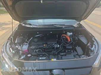 2023 Toyota RAV4 Hybrid XLE - miniatura 19
