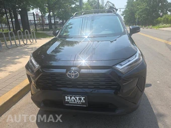 2023 Toyota RAV4 Hybrid XLE - miniatura 2