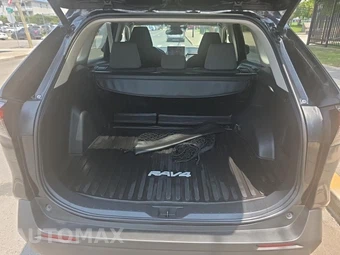 2023 Toyota RAV4 Hybrid XLE - miniatura 20