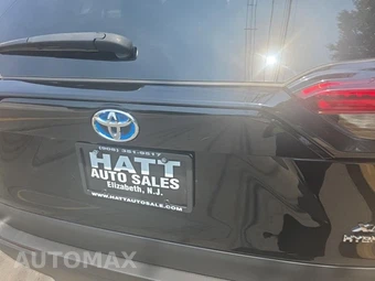 2023 Toyota RAV4 Hybrid XLE - miniatura 22