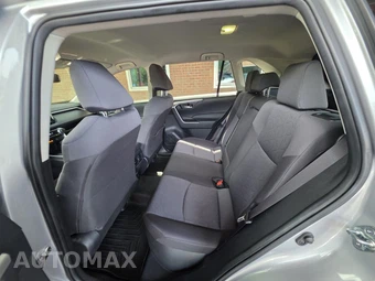 2023 Toyota RAV4 Hybrid XLE - miniatura 10
