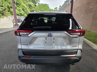 2023 Toyota RAV4 Hybrid XLE - miniatura 16