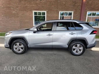 2023 Toyota RAV4 Hybrid XLE - miniatura 18