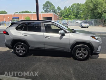 2023 Toyota RAV4 Hybrid XLE - miniatura 26