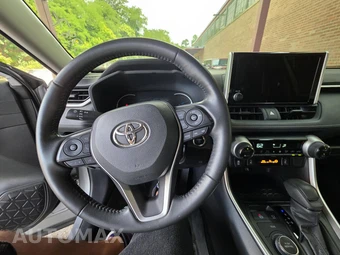 2023 Toyota RAV4 Hybrid XLE - miniatura 5