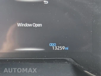 2023 Toyota RAV4 Hybrid XLE - miniatura 6