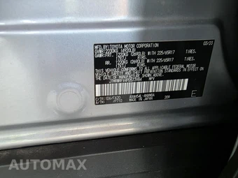 2023 Toyota RAV4 Hybrid XLE - miniatura 7