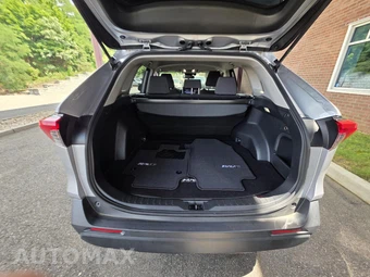 2023 Toyota RAV4 Hybrid XLE - miniatura 8