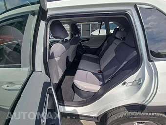 2023 Toyota RAV4 Hybrid XLE - miniatura 10