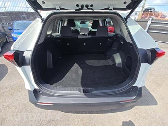 2023 Toyota RAV4 Hybrid XLE - miniatura 11