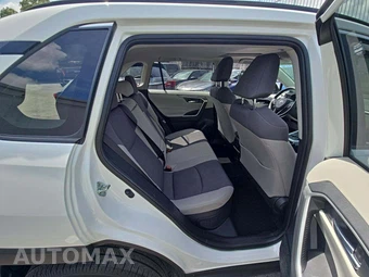 2023 Toyota RAV4 Hybrid XLE - miniatura 13
