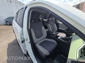 2023 Toyota RAV4 Hybrid XLE - miniatura 15