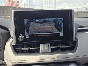 2023 Toyota RAV4 Hybrid XLE - miniatura 19