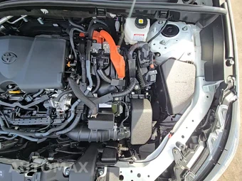 2023 Toyota RAV4 Hybrid XLE - miniatura 22