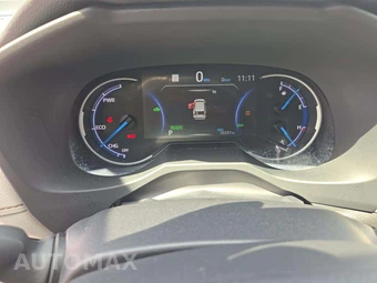 2023 Toyota RAV4 Hybrid XLE - miniatura 6