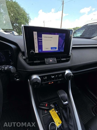 2023 Toyota RAV4 Hybrid XLE Premium - miniatura 10