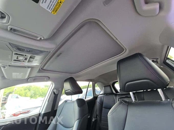 2023 Toyota RAV4 Hybrid XLE Premium - miniatura 11