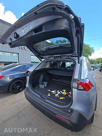 2023 Toyota RAV4 Hybrid XLE Premium - miniatura 14