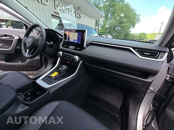 2023 Toyota RAV4 Hybrid XLE Premium - miniatura 19