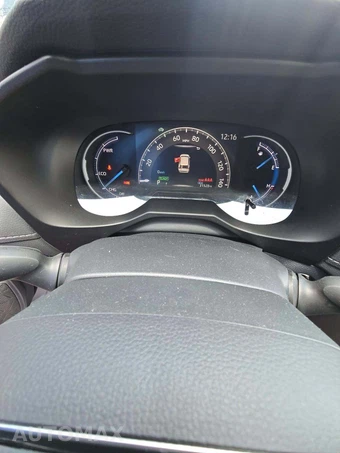 2023 Toyota RAV4 Hybrid XLE Premium - miniatura 9