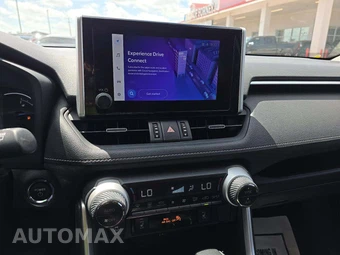 2023 Toyota RAV4 Hybrid XLE Premium - miniatura 10