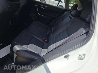 2023 Toyota RAV4 Hybrid XLE Premium - miniatura 13