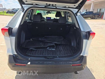 2023 Toyota RAV4 Hybrid XLE Premium - miniatura 14